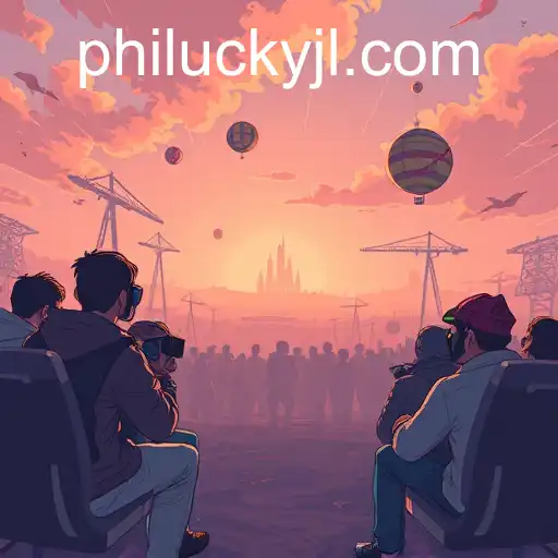 Gaming Trends and Global Events Shape Philucky