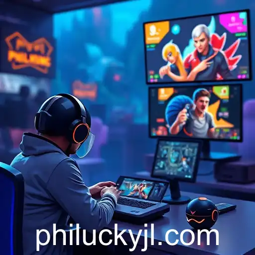 The Rise of Interactive Gaming Platforms