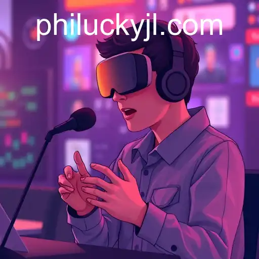 Enhancing Auditory Acumen: The Rise of Listening Skills Games Featuring 