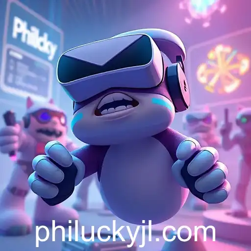 Philucky Games: A New Era of Online Entertainment