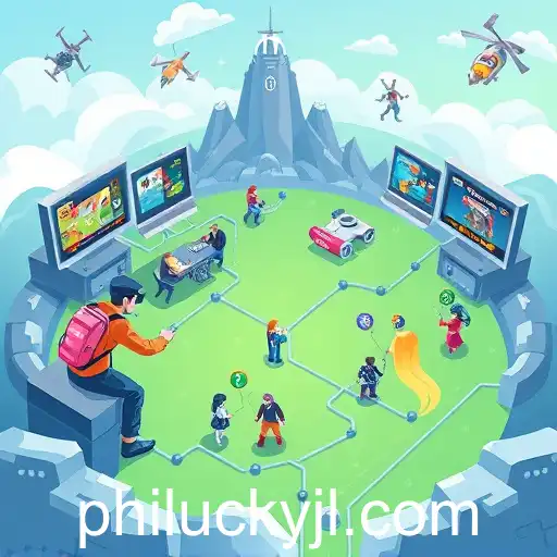 Philucky Gaming Community Thrives Amidst Digital Evolutions