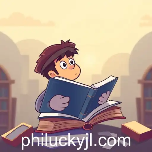 Philucky: Revolutionizing Online Gaming