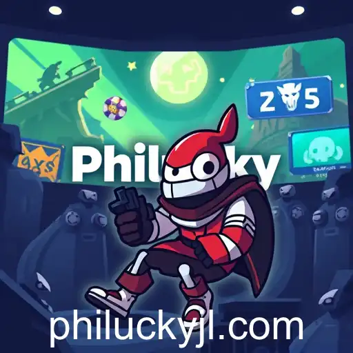 Philucky: A New Era in English Online Gaming