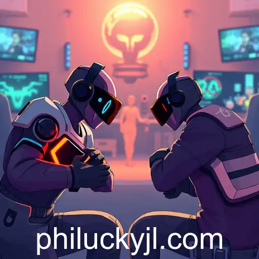 The Rise of Philucky: A Game-Changing Platform