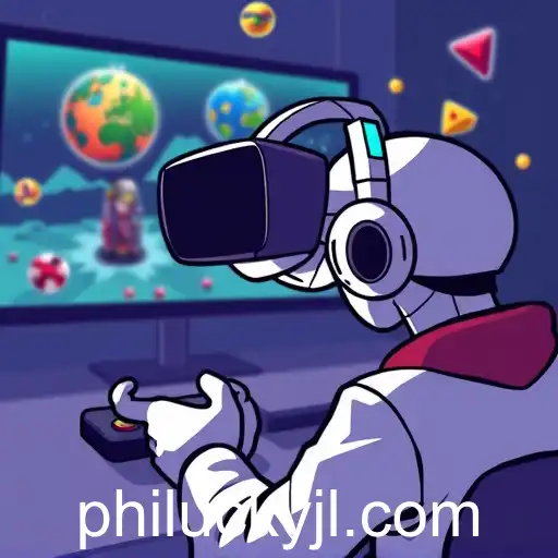 Philucky: Changing the Game Landscape