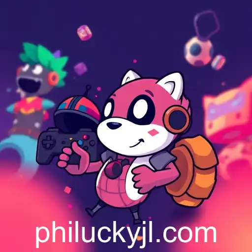Philucky: Revolutionizing Online Gaming