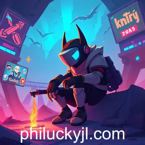 Philucky: The Rising Star in Online Gaming
