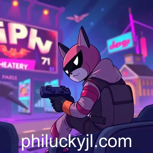 The Rise of Philucky: A New Era in Online Gaming