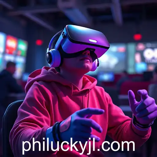 Philucky: Revolutionizing Online Gaming