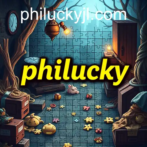 Unraveling 'Philucky': An Exploration into Online Word Puzzles
