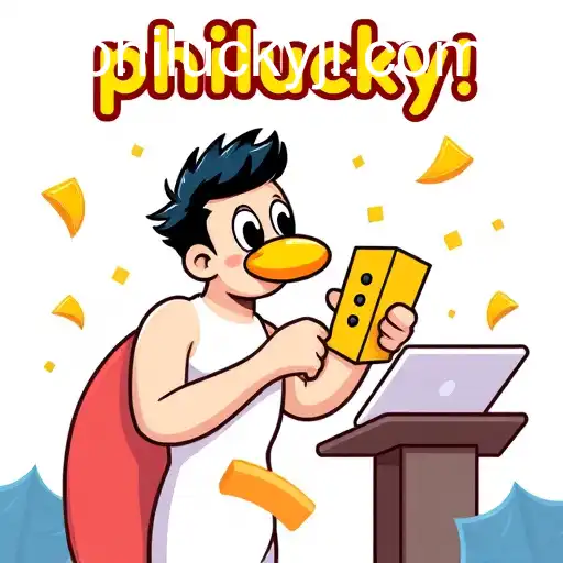 Exploring the 'Philucky' Phenomenon in English Quizzes