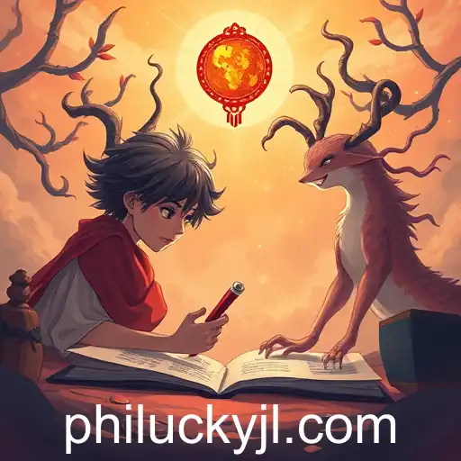 Philucky: Shaping the Future of Online Gaming