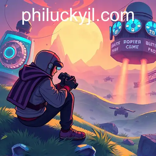 Philucky: A New Era for Online Gaming Enthusiasts