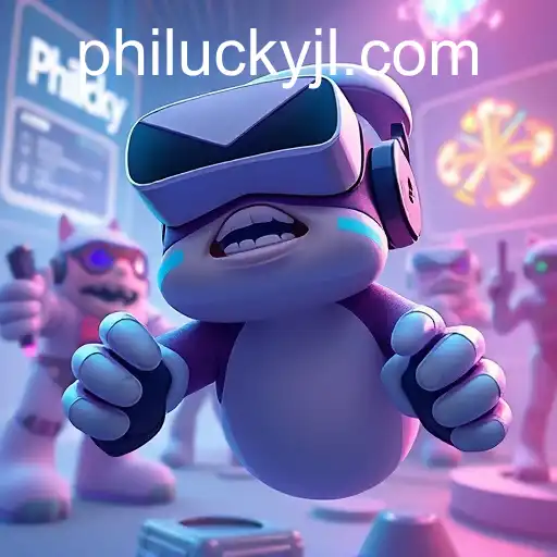 Philucky Games: A New Era of Online Entertainment