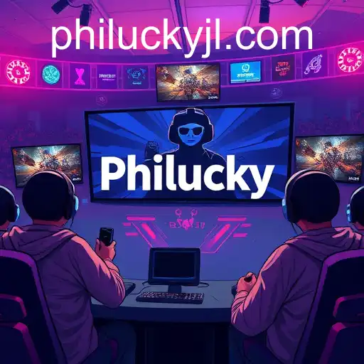 Philucky's Gaming Evolution: A Look into the Future