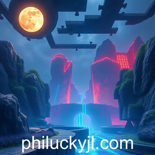 Philucky's Innovations in Online Gaming