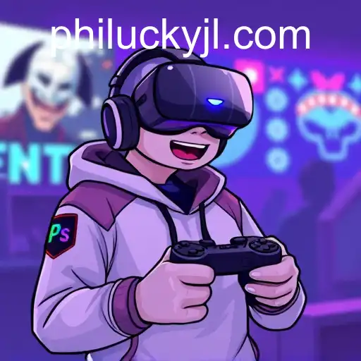 The Rise of Philucky: A Digital Gaming Phenomenon