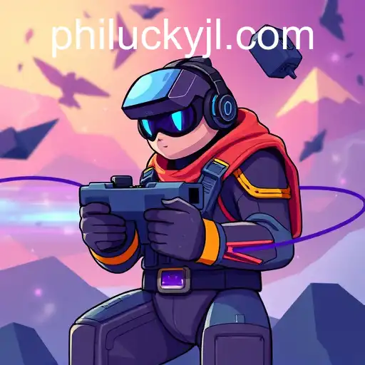 Philucky: Gaming in a New Era
