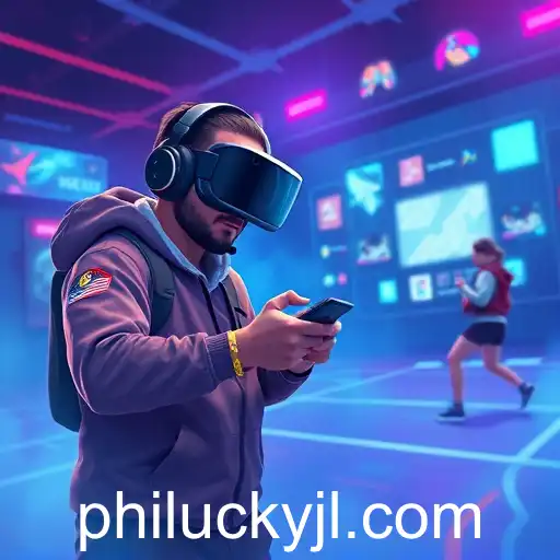 Philucky Expands Its Digital Footprint
