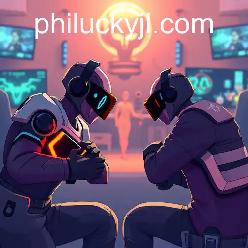 The Rise of Philucky: A Game-Changing Platform