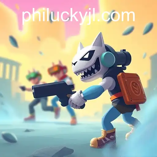 Philucky: Gaming Trends and Innovations