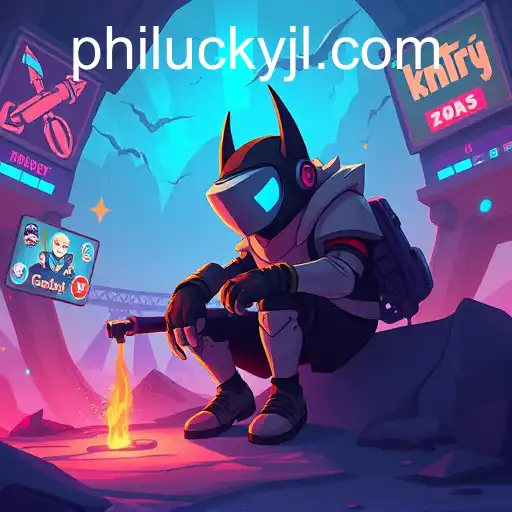 Philucky: The Rising Star in Online Gaming