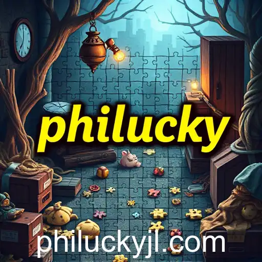 Unraveling 'Philucky': An Exploration into Online Word Puzzles