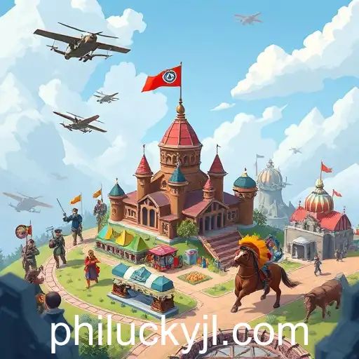 The Rise of Philucky in Gaming Communities