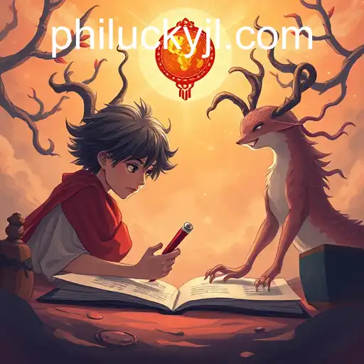 Unleashing Creativity: The Rise of 'Creative Writing' in Gaming